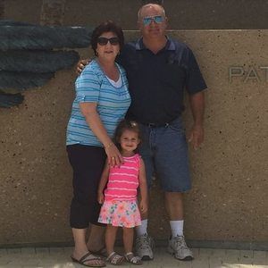 Meet your Posher, Trish